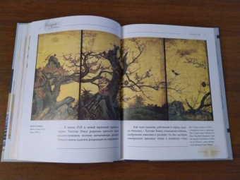Владимир Баженов: Искусство Японии