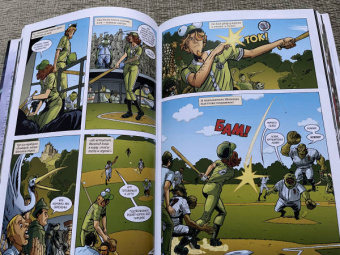 Билл Уиллингхэм: Сказки. Книга 11. Издание делюкс