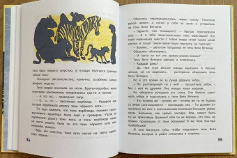 Софья Прокофьева: Удивительные приключения мальчика без тени и тени без мальчика
