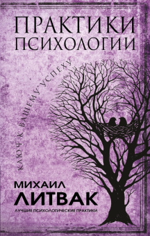 Михаил Литвак: Практики психологии