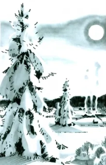 Пушкин, Есенин, Бальмонт: Времена года. Русская поэзия