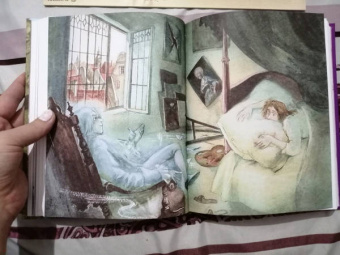 Софья Прокофьева: Лоскутик и Облако