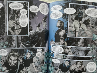 Билл Уиллингхэм: Сказки. Книга 2