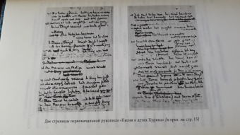 Толкин Джон Рональд Руэл: Песни Белерианда