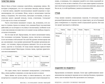 Шабанов, Алешина: Развиваем эмоциональный интеллект. Как прокачать свой EQ за 24 недели. Практика