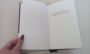 Шамиль Аляутдинов: Мир души