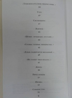 Александр Твардовский: Василий Теркин. Стихотворения. Поэмы