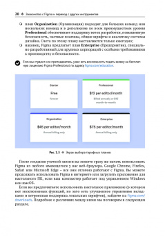 Figma. Проектирование и прототипирование интерфейсов