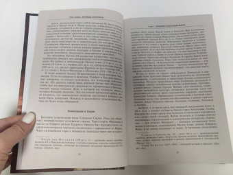 Рене Груссе: Империя Леванта. Древняя земля тлеющего конфликта между Востоком и Западом