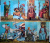 Waite, Graham: Radiant Wise Spirit Tarot Waite, Graham: Radiant Wise Spirit Tarot