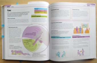 Уинстон, Антробус, Дэй: Как помочь ребенку повзрослеть. Иллюстрированное руководство для родителей по переходному возрасту