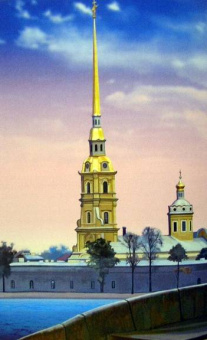 Сергей Афонькин: Знакомьтесь:  Россия