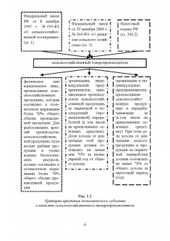 Костюкова, Лещева, Кулиш: Бухгалтерский учет и анализ в крестьянских (фермерских) хозяйствах. Учебное пособие для вузов