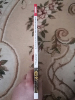 Шир, Джованнетти: Космический призрачный гонщик уничтожает историю Marvel