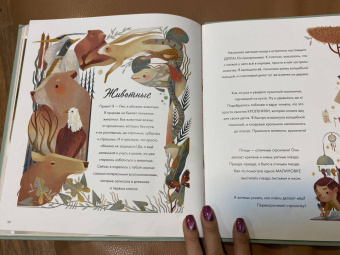 Федерика Магрин: Волшебный мир фей. Вместе с феями изучаем природу, печём кекс, мастерим подарки