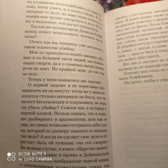 Ю Несбё: Кровь на снегу