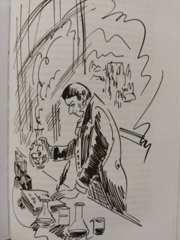 Ольга Лепявко: Святой доктор Гааз в судьбе России