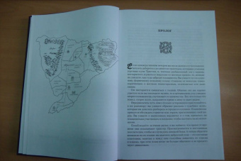 Кастелл де: Тень рыцаря