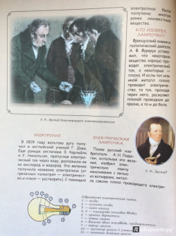 В. Владимиров: Открытия и изобретения, которые изменили мир