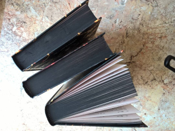 К. Кроуфорд: Сад Змей