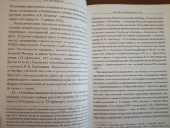 Борис Штейфон: Кризис добровольчества. Бредовский поход