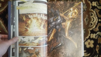 Джейсон Аарон: Тор. Бог Грома