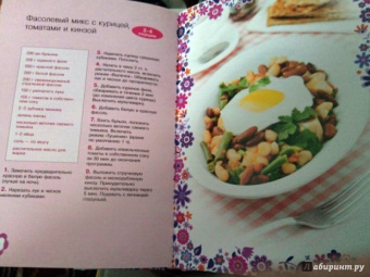 Мультиварка. Рецепты для похудения