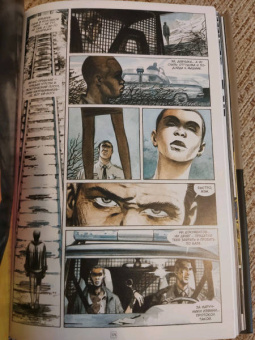 Гейман, Моррисон, Аарон: Джон Константин. Hellblazer. Хоррорист и другие истории. Лучшее