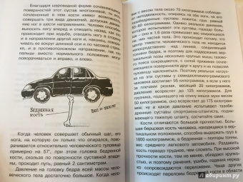 Борис Сергеев: Как устроен человек