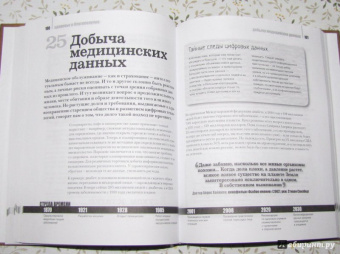 Ричард Уотсон: Будущее. 50 идей, о которых нужно знать