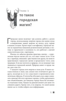 Диана Райхель: Городская магия. Руководство для ведьмы, живущей в большом городе