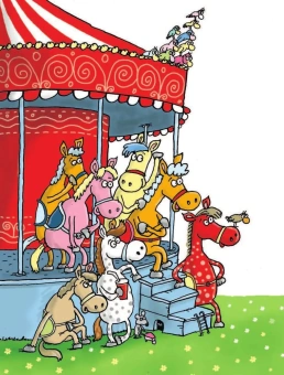 Остер Григорий Бенционович: Сказка с подробностями