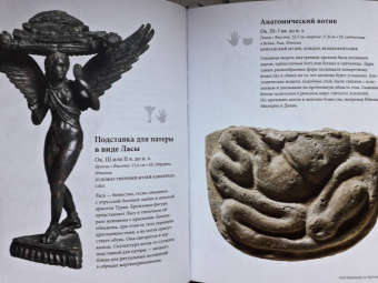 Вирджиния Кэмпбелл: Музей без границ. Древний Рим