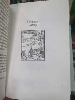 Басё, Исса, Сайкаку: В обители грез. Японская классическая поэзия XVII - начала XIX века