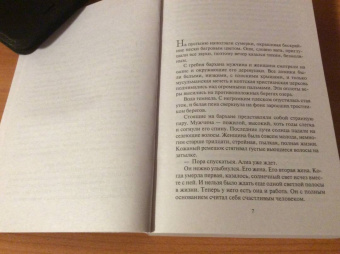 Уилбур Смит: Седьмой свиток