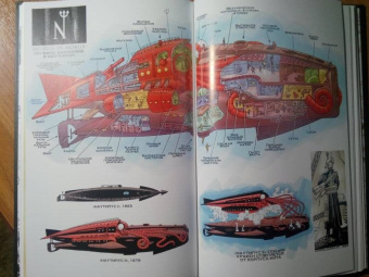 Алан Мур: Лига выдающихся джентльменов. Черное досье. Абсолютное издание