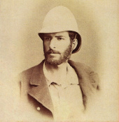 Буссенар Луи Анри