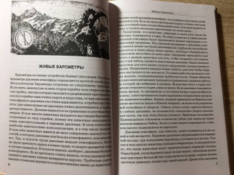 Александр Никольский: Занимательная зоология