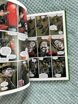 Джефф Джонс: Бэтмен. Три Джокера. Издание делюкс