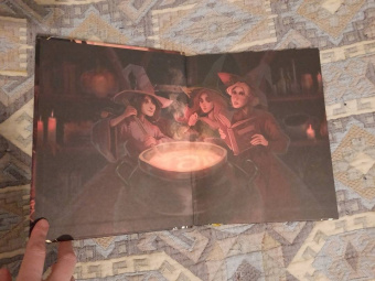 Татьяна Андреева: Мистер Вечный Канун. Поваренная книга для Хэллоуина