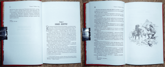 Рид Майн: Вольные стрелки