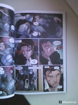 Уэйд, Слотт: Удивительный Человек-Паук. Новые способы умереть. Рождение Анти-Венома