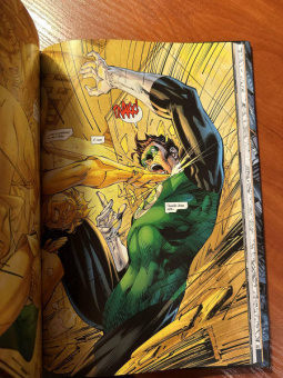 Фрэнк Миллер: Все звезды. Бэтмен и Робин, Чудо-Мальчик. Абсолютное издание