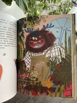 Евгения Чернышова: Про Ниночку, барабайку и длинный коридор