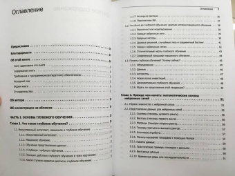 Франсуа Шолле: Глубокое обучение на Python