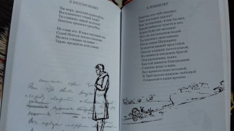 Александр Пушкин: Стихи, написанные в Михайловском