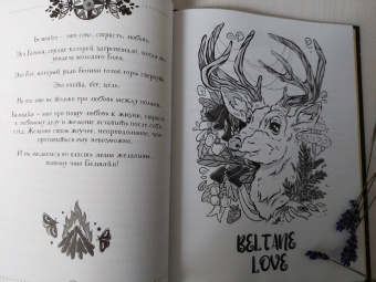 Полина Лопухина: Witch Journal. Ведьмовские практики круглый год