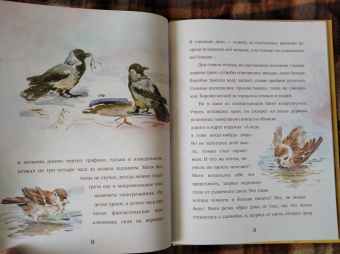 Когда Отец берет за руку. Житие священномученика Константина Меркушинского для детей