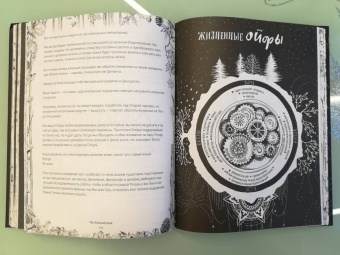 Лорен Алетта: The Seasonal Soul. Мистическое руководство по внутренней трансформации