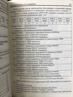 Всеволод Иванов: Программирование микроконтроллеров для начинающих. Визуальное проектирование, язык С, ассемблер(+CD)